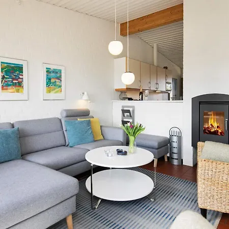 Lxxiv Holiday home *