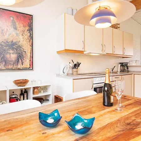 Holiday home Lxxiv Saeby (Nordjylland)