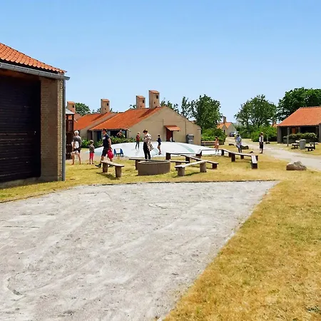 Lxxiv Holiday home Saeby (Nordjylland)
