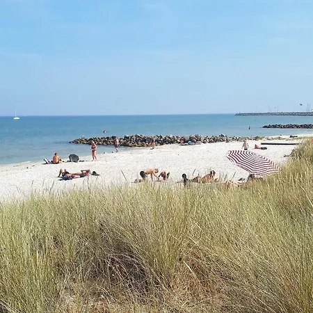 Holiday home Lxxiv Saeby (Nordjylland)