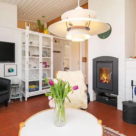 Lxxiv Holiday home *