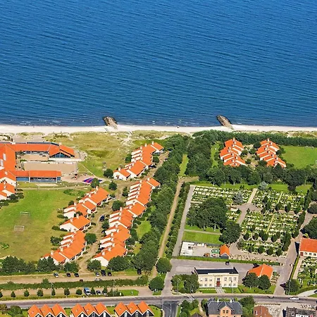 Holiday home Lxxiv Saeby (Nordjylland)